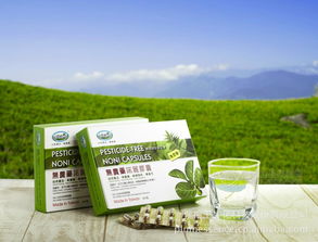 諾麗膠囊、養生保健飲品與體檢服務 現代健康管理三支柱