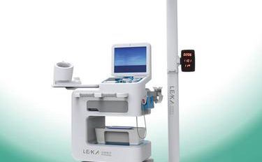 體檢 保障健康的重要環節