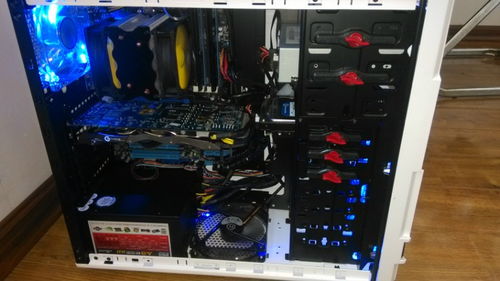 通州地區專業上門電腦維修服務 臺式機與筆記本軟硬件問題，修好收費，30分鐘快速響應